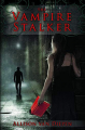Couverture Vampire Stalker Editions Point 2011