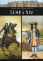 Couverture Louis XIV Editions de Noyelles 2017