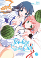 Couverture Tombée du ciel, tome 12 Editions Meian (Shonen) 2021
