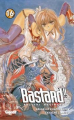 Couverture Bastard !! : Crimes et châtiments, tome 16 : Extrême limite Editions Glénat (Seinen) 1999
