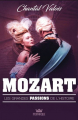Couverture Mozart Editions AdA (Monarque) 2020