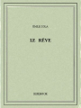 Couverture Le Rêve Editions Bibebook 2015