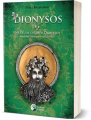 Couverture Dionysos Editions Danae 2021