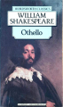 Couverture Othello Editions Wordsworth (Classics) 1992