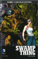 Couverture Swamp Thing (Renaissance), tome 2 : Liens et racines Editions Eaglemoss 2020