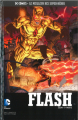 Couverture Flash (Renaissance), tome 7 : Zoom 1ère Partie Editions Eaglemoss 2020