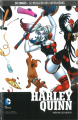 Couverture Harley Quinn (Renaissance), tome 6 : Tirée par les cheveux Editions Eaglemoss 2020