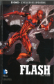 Couverture Flash (Renaissance), tome 7 : Zoom 2ème Partie Editions Eaglemoss 2021
