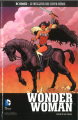 Couverture Wonder Woman (Renaissance), tome 5 : Chair de ma chair Editions Eaglemoss 2021