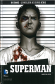 Couverture Superman : American Alien Editions Eaglemoss 2021