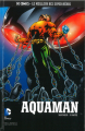 Couverture Aquaman Sub Diego (Eaglemoss), tome 3 Editions Eaglemoss 2021