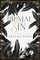 Couverture Primal Sin, tome 1 : Primal Sin Editions Autoédité 2020