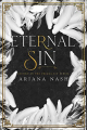 Couverture Primal Sin, tome 2 : Eternal Sin Editions Autoédité 2020