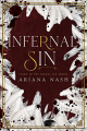 Couverture Primal Sin, tome 3 : Infernal Sin Editions Autoédité 2021