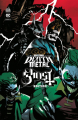 Couverture Batman Death Metal Ghost Edition Editions Urban Comics (DC Originals) 2021