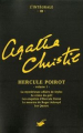 Couverture Hercule Poirot, intégrale, tome 1 Editions du Masque 2015