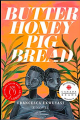 Couverture Butter Honey Pig Bread Editions Arsenal Pulp Press 2020