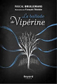Couverture La Ballade de Vipérine Editions Bayard 2015