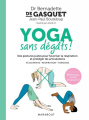 Couverture Yoga sans dégâts Editions Marabout 2020