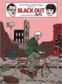 Couverture Blitz, tome 3 : Black Out et autres histoires du Blitz Editions Dargaud 2009