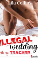 Couverture Illegal wedding with my teacher Editions Butterfly 2021