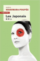 Couverture Les japonais Editions Tallandier (Texto) 2021