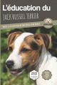 Couverture L'éducation du Jack Russel Terrier Editions Autoédité 2020