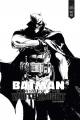 Couverture Batman : Curse of the White Knight Editions Urban Comics (DC Black Label) 2020