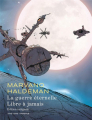 Couverture La guerre éternelle suivi de Libre à jamais (BD) Editions Dupuis (Aire libre) 2019