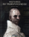 Couverture Histoires du Transperceneige Editions Casterman 2013