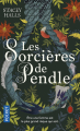 Couverture Les sorcières de Pendle Editions Pocket 2021