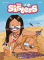 Couverture Les Sisters (Hors Série) Editions Bamboo 2021