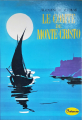 Couverture Le Comte de Monte-Cristo, abrégé Editions Hachette (La galaxie) 1977