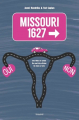 Couverture Missouri 1627 Editions Bayard 2021