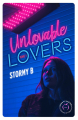 Couverture Unlovable Lovers, tome 1 Editions Nisha et caetera / de l'Opportun 2021