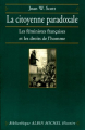 Couverture La Citoyenne paradoxale : Les Féministes françaises et les droits de l'Homme Editions Albin Michel 1998