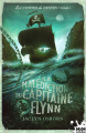 Couverture Les contes du destin, tome 1 : La Malédiction du Capitaine Flynn Editions MxM Bookmark (Imaginaire) 2021