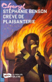 Couverture Crève de plaisanterie Editions Baleine (Le Poulpe) 1997