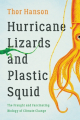 Couverture Hurricane Lizards and Plastic Squid Editions Basic Books 2021