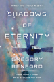 Couverture Shadows of Eternity Editions Gallery Books 2021