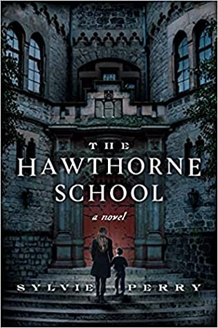 Couverture The Hawthorne School