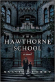 Couverture The Hawthorne School Editions Crooked Lane 2021