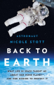 Couverture Back to Earth Editions Seal Press 2021
