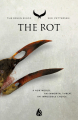 Couverture The Raven Rings, book 2: The Rot Editions Arctis 2021