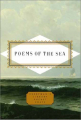 Couverture Poems of the Sea Editions Everyman's library 2001