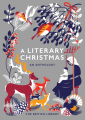 Couverture A Literary Christmas Editions The British Library 2018