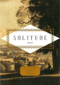 Couverture Solitude: Poems  Editions Everyman's library 2005