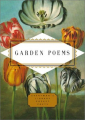 Couverture Garden Poems Editions Everyman's library 1996