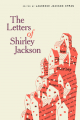 Couverture The Letters of Shirley Jackson Editions Random House 2021