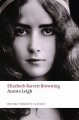 Couverture Aurora Leigh Editions Oxford University Press (World's classics) 2008